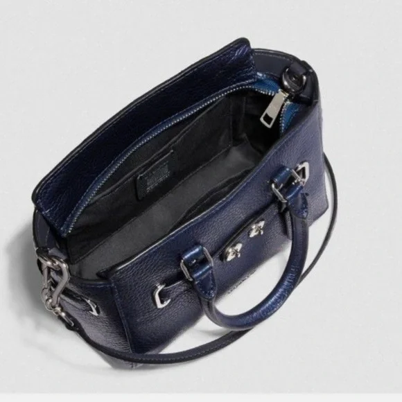 Coach Crossbody  bag - Picture 3 of 5